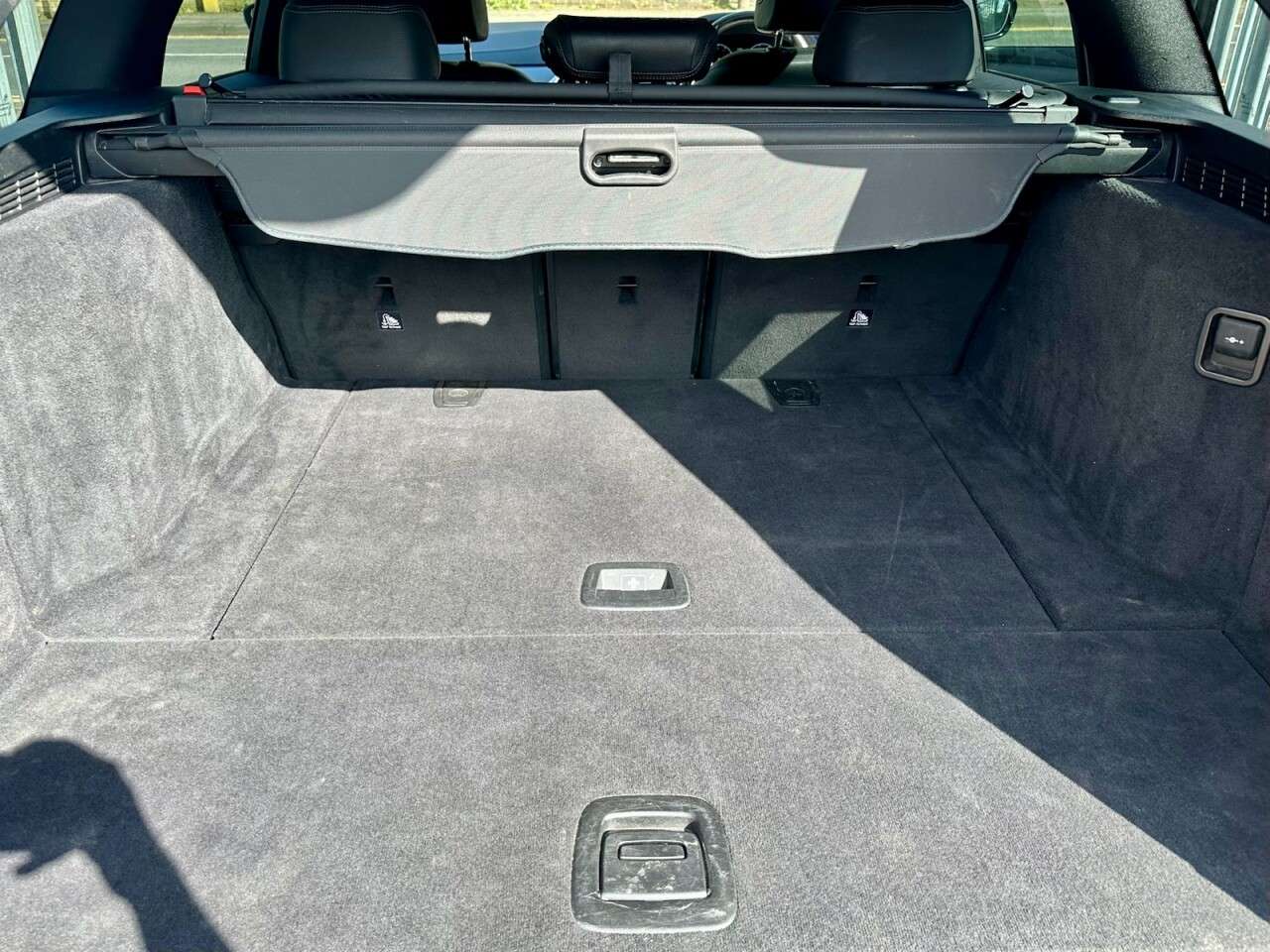 2019 BMW 5 SERIES 2019 BMW 5 SERIES