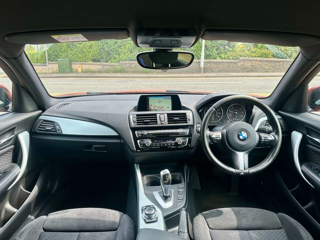 2015 BMW 1 SERIES 2015 BMW 1 SERIES