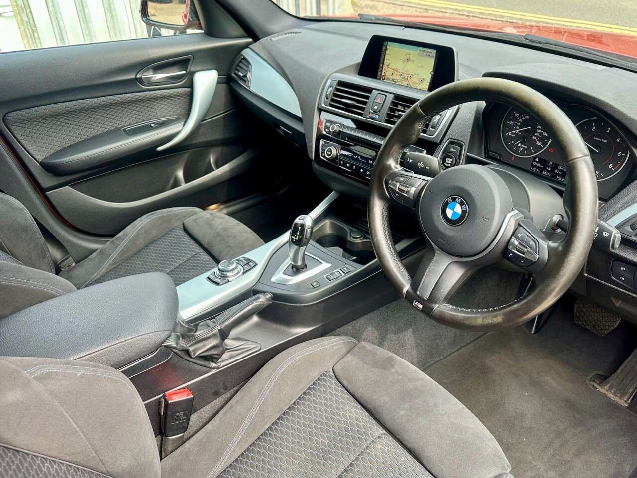 2015 BMW 1 SERIES 2015 BMW 1 SERIES