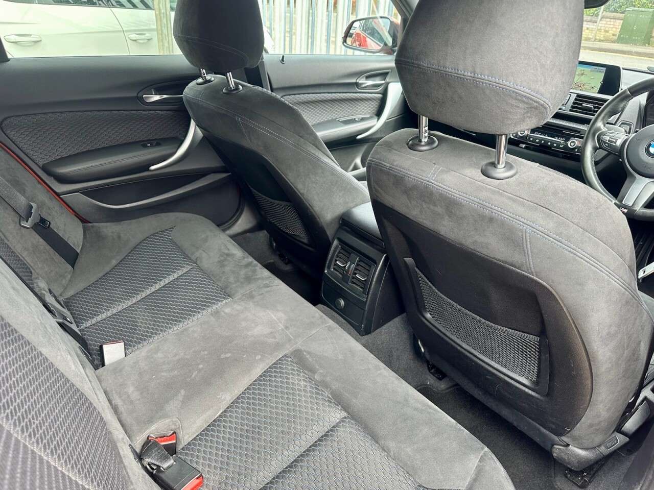 2015 BMW 1 SERIES 2015 BMW 1 SERIES