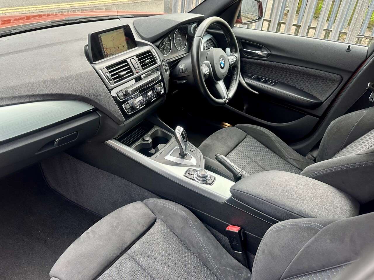 2015 BMW 1 SERIES 2015 BMW 1 SERIES
