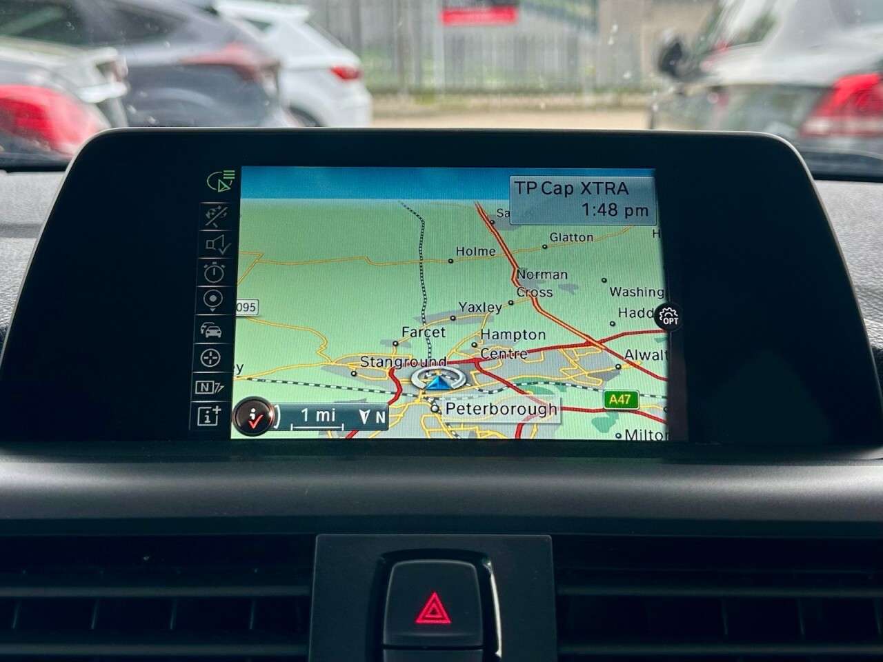 2015 BMW 1 SERIES 2015 BMW 1 SERIES