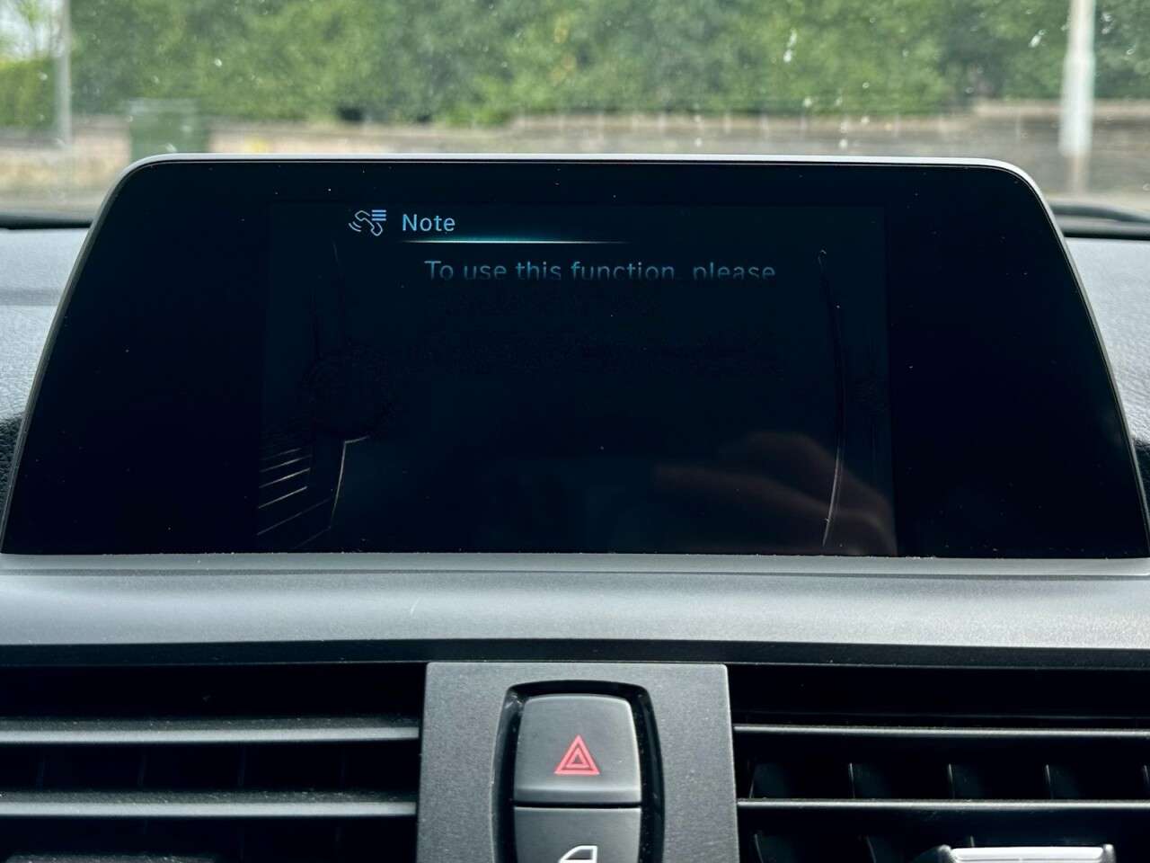 2015 BMW 1 SERIES 2015 BMW 1 SERIES