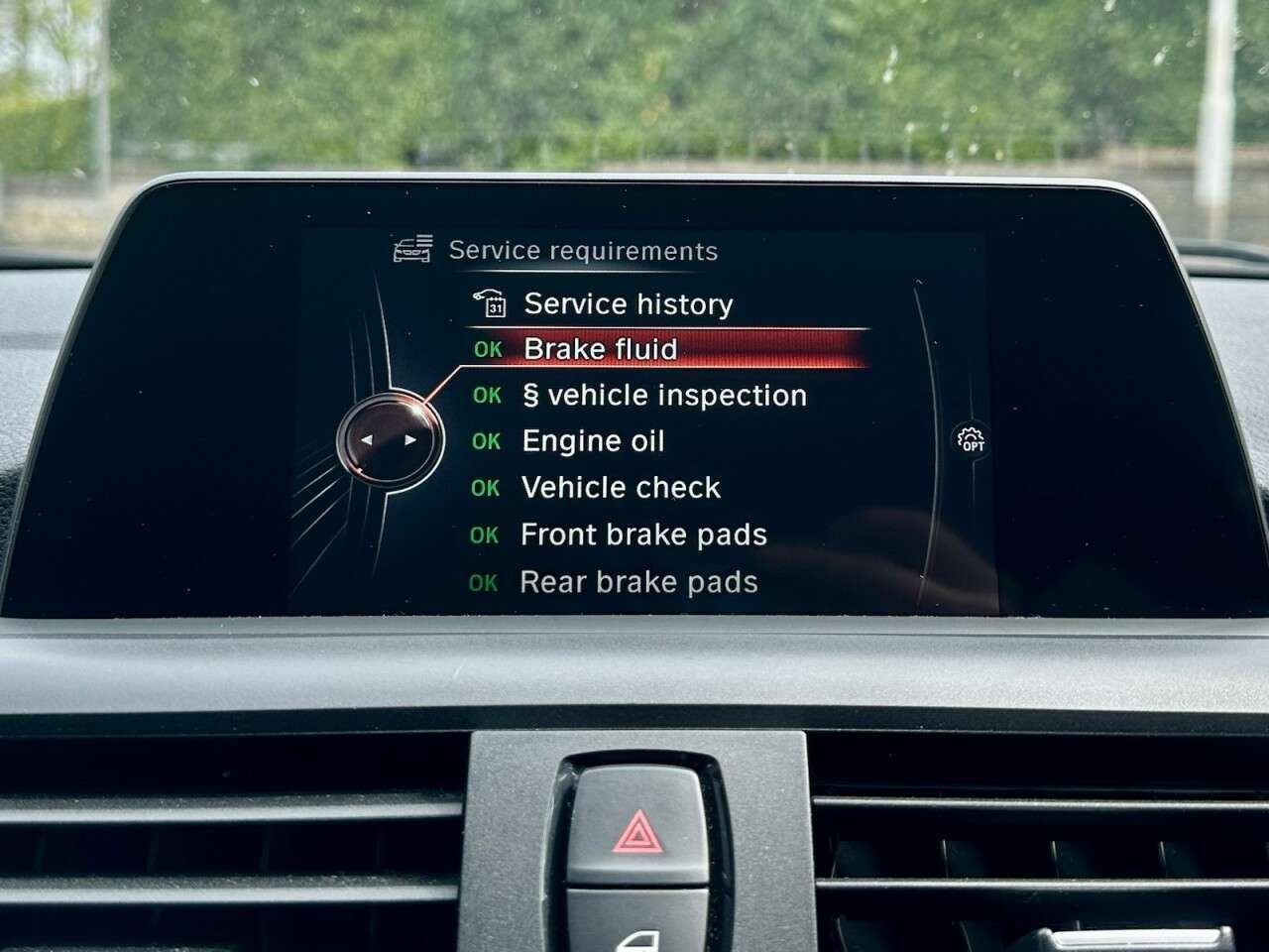 2015 BMW 1 SERIES 2015 BMW 1 SERIES