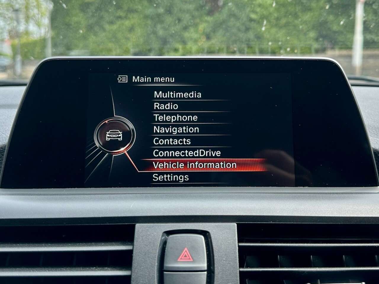 2015 BMW 1 SERIES 2015 BMW 1 SERIES