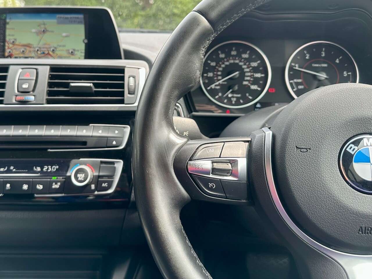 2015 BMW 1 SERIES 2015 BMW 1 SERIES