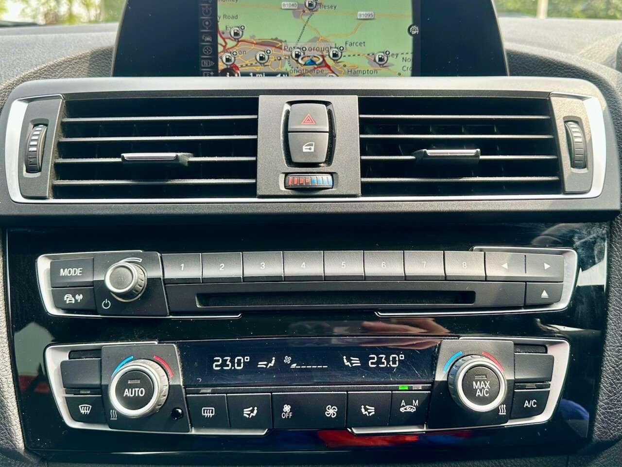 2015 BMW 1 SERIES 2015 BMW 1 SERIES