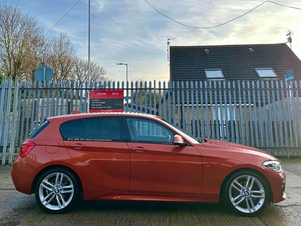 2015 BMW 1 SERIES 2015 BMW 1 SERIES