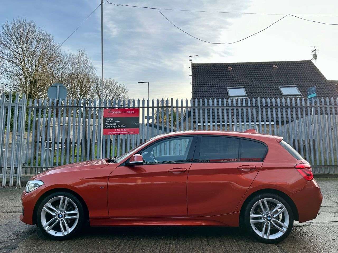 2015 BMW 1 SERIES 2015 BMW 1 SERIES