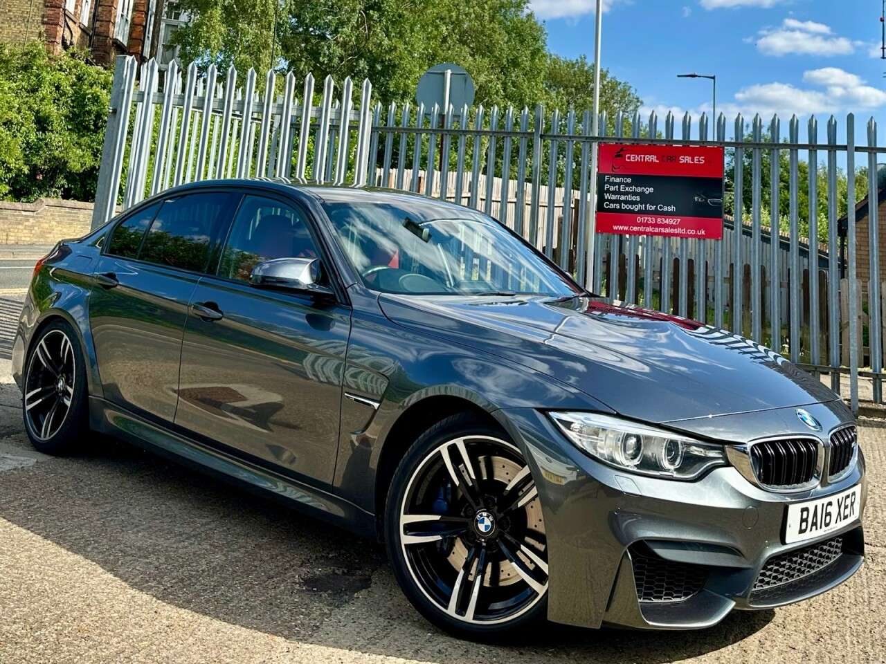 null BMW M3 null BMW M3