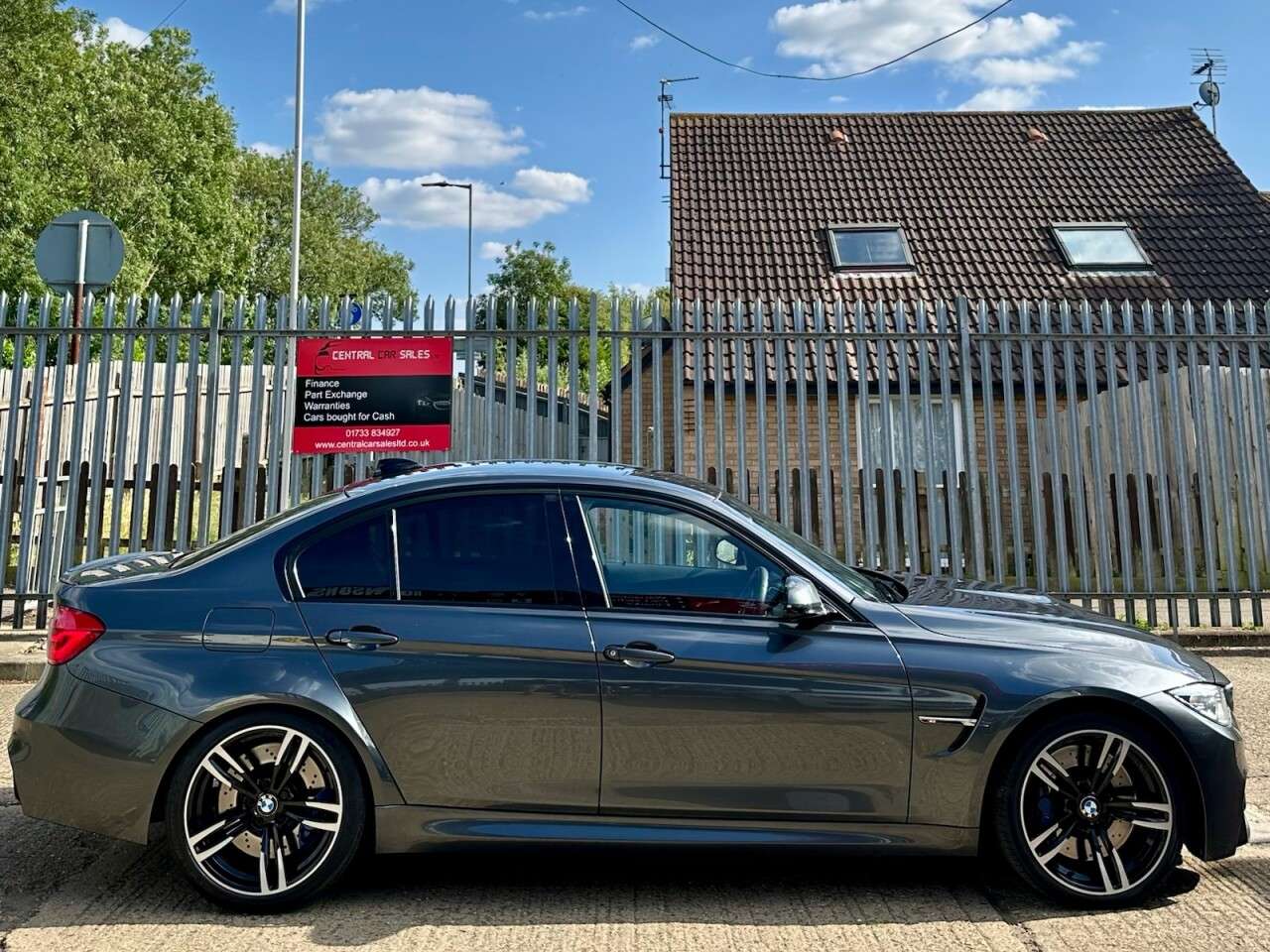 null BMW M3 null BMW M3