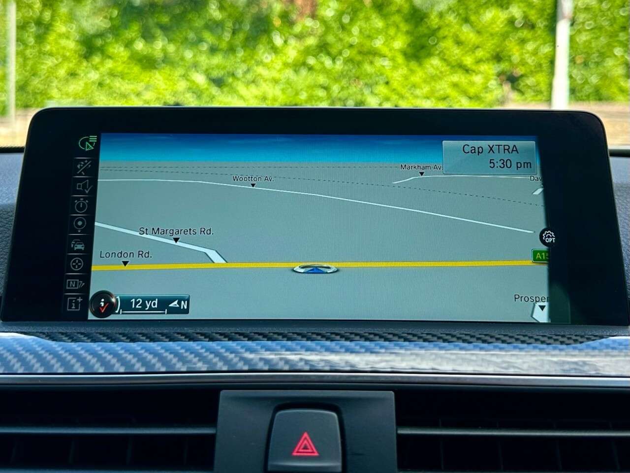 null BMW M3 null BMW M3