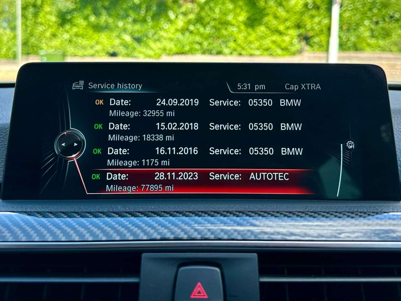 null BMW M3 null BMW M3