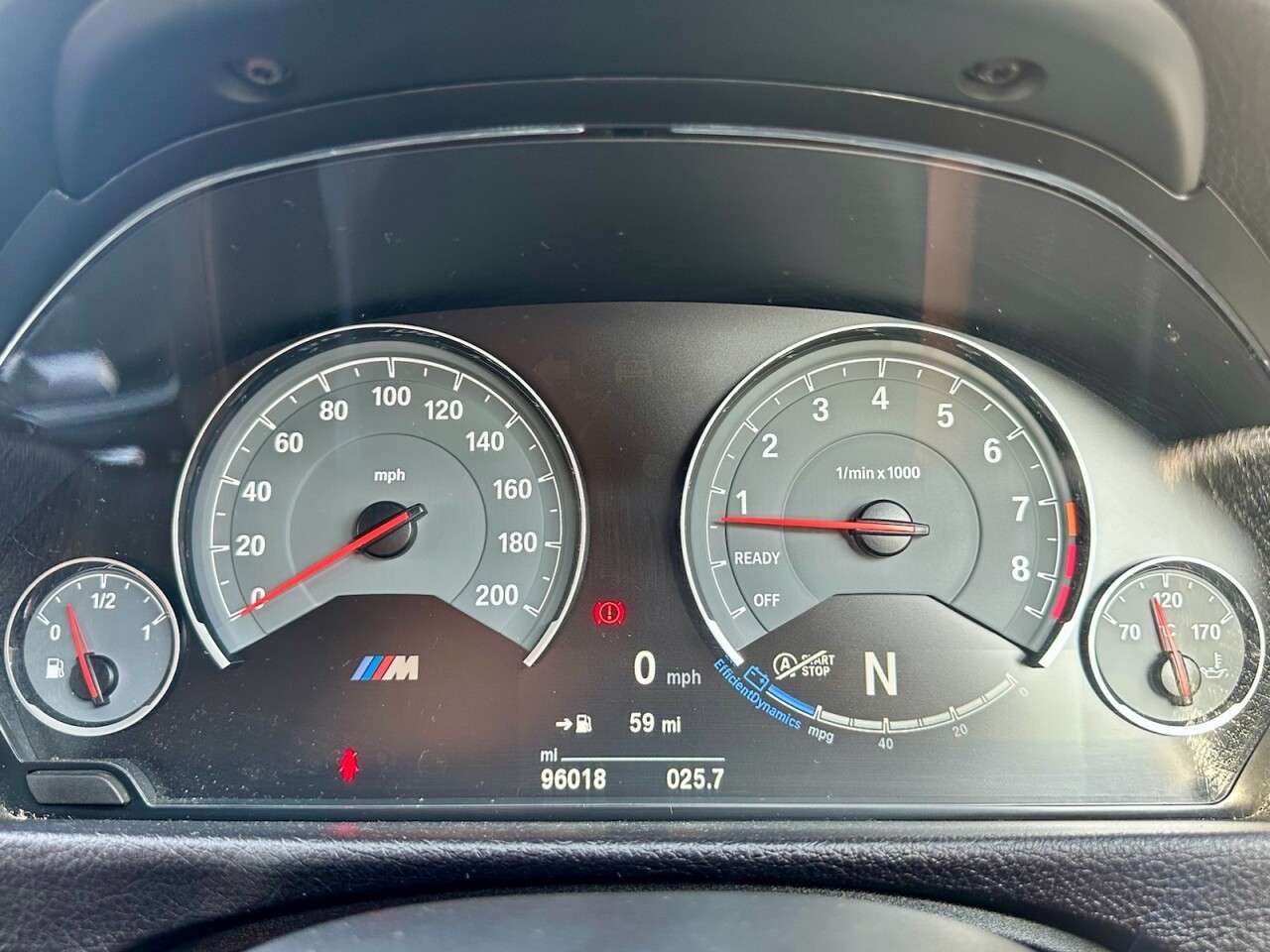 null BMW M3 null BMW M3