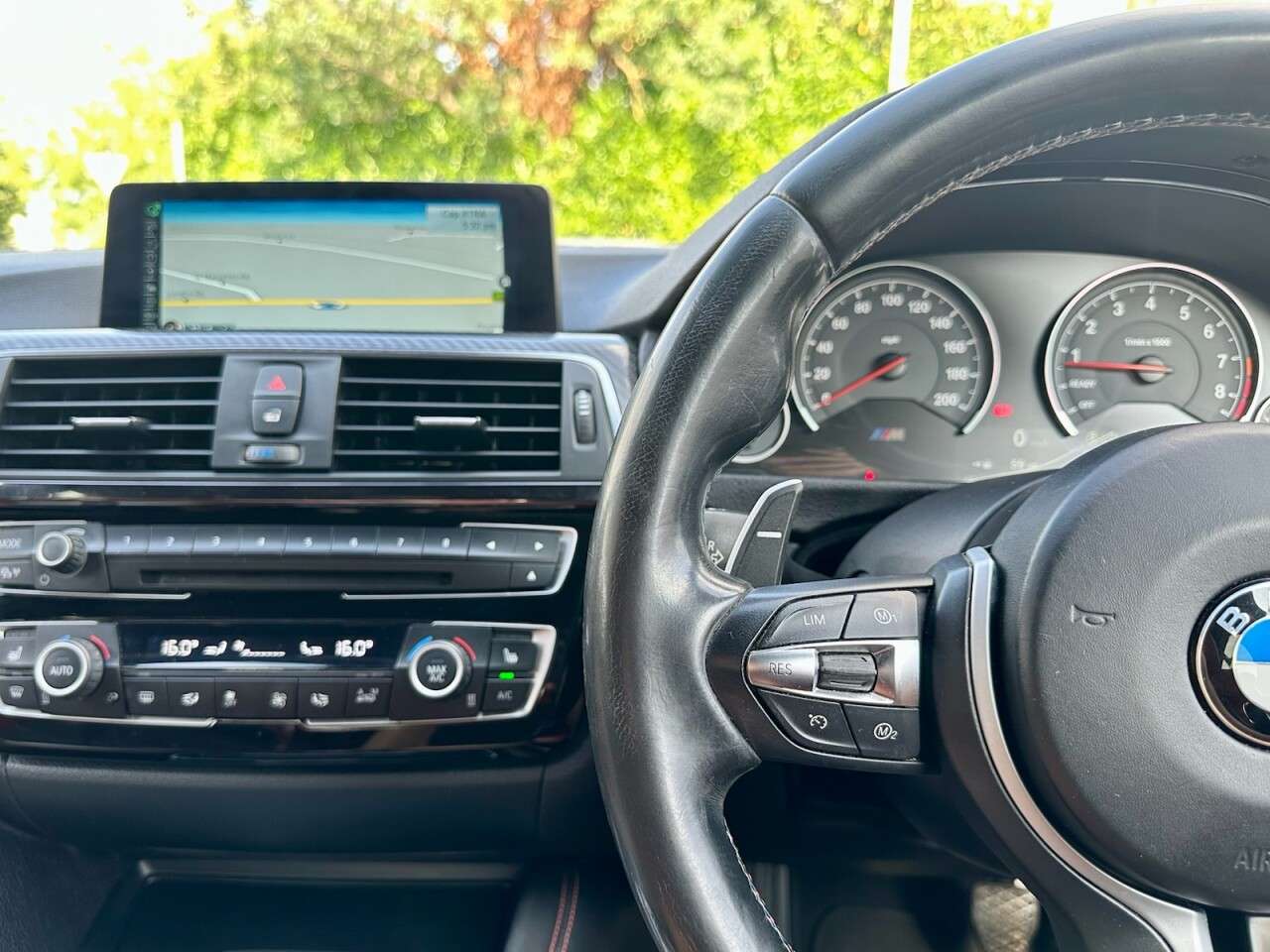 null BMW M3 null BMW M3