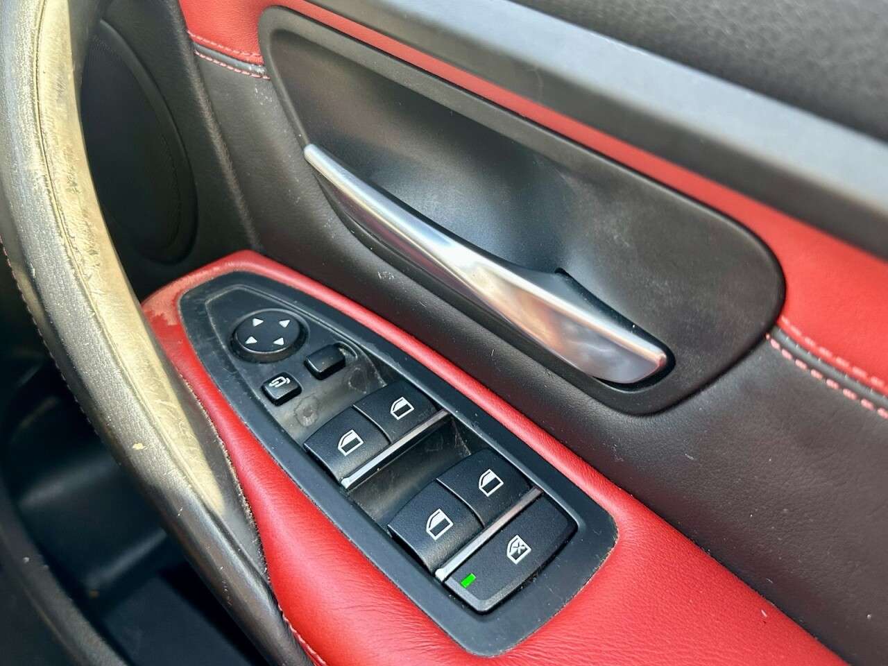 null BMW M3 null BMW M3