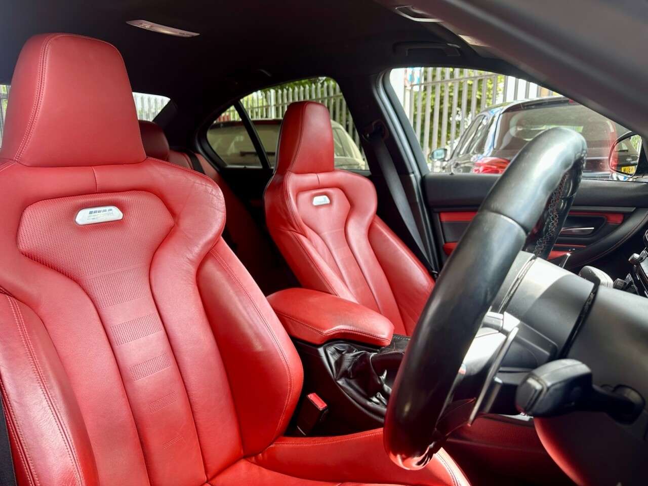 null BMW M3 null BMW M3