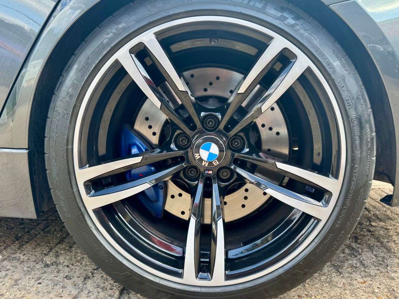 null BMW M3 null BMW M3