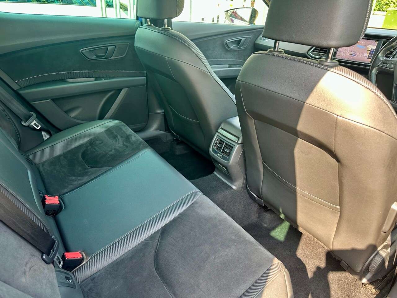 2019 SEAT LEON 2019 SEAT LEON