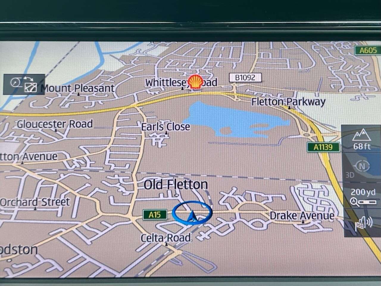 2019 SEAT LEON 2019 SEAT LEON