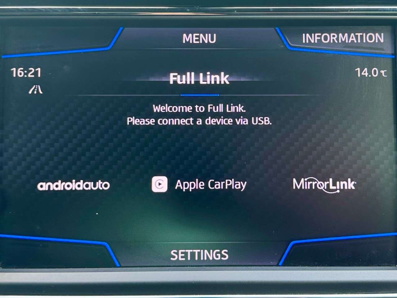 2019 SEAT LEON 2019 SEAT LEON