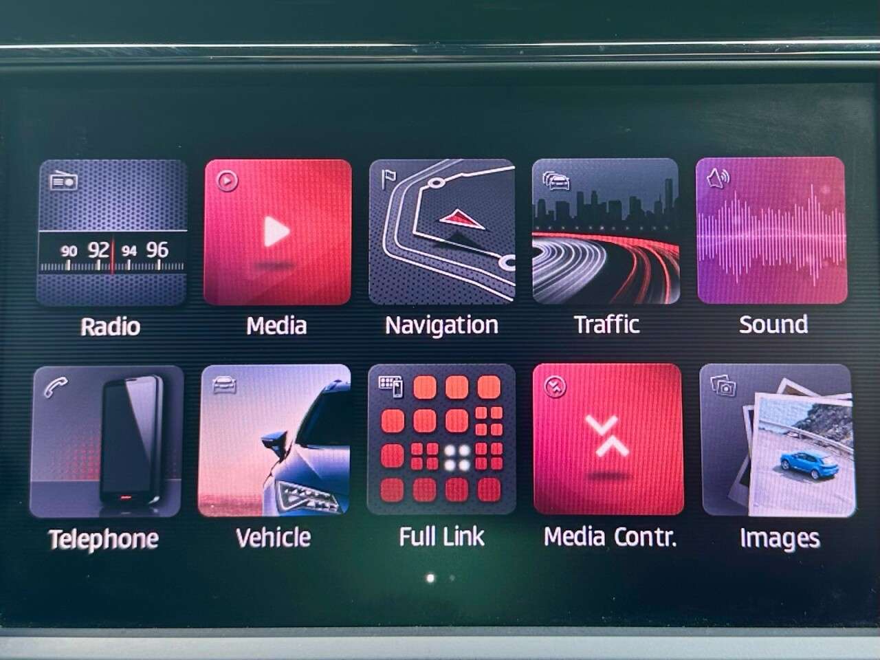 2019 SEAT LEON 2019 SEAT LEON