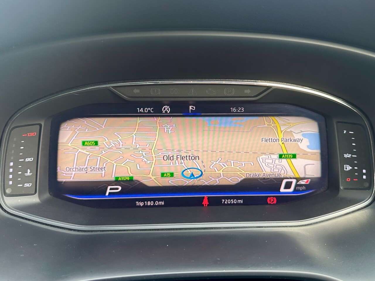 2019 SEAT LEON 2019 SEAT LEON