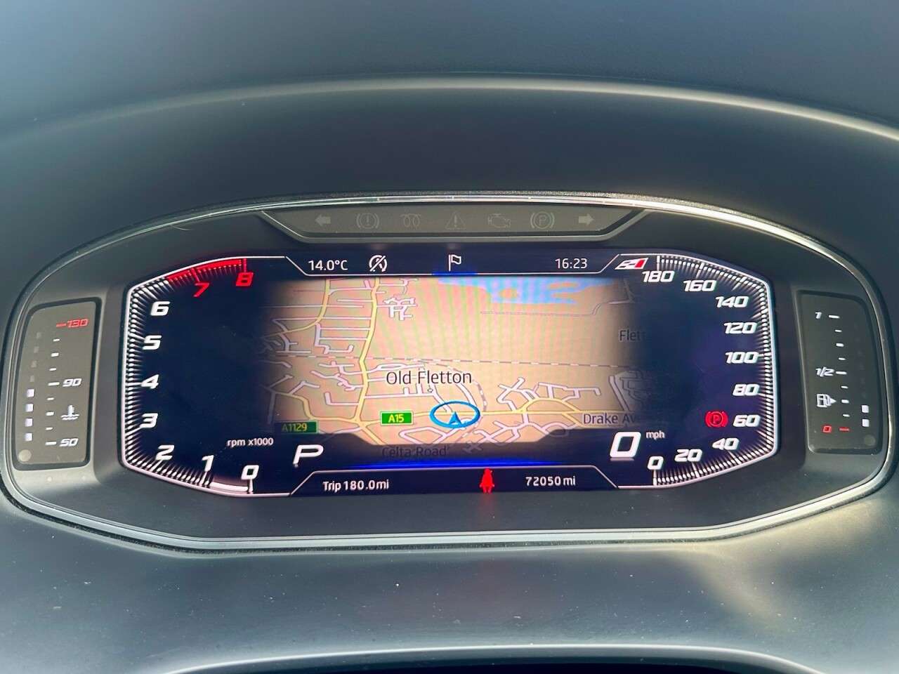 2019 SEAT LEON 2019 SEAT LEON