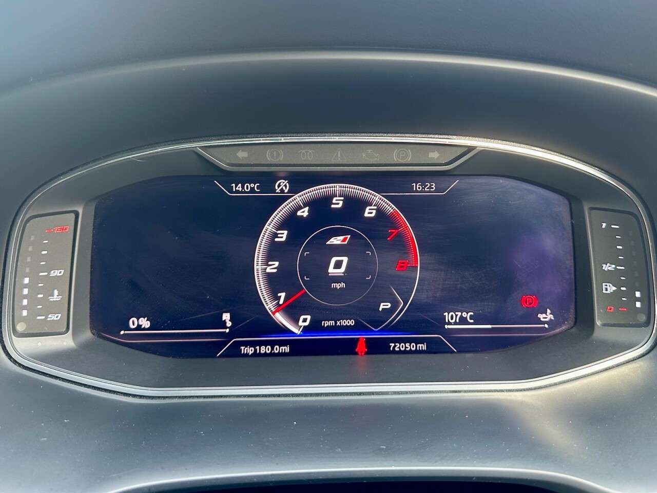 2019 SEAT LEON 2019 SEAT LEON