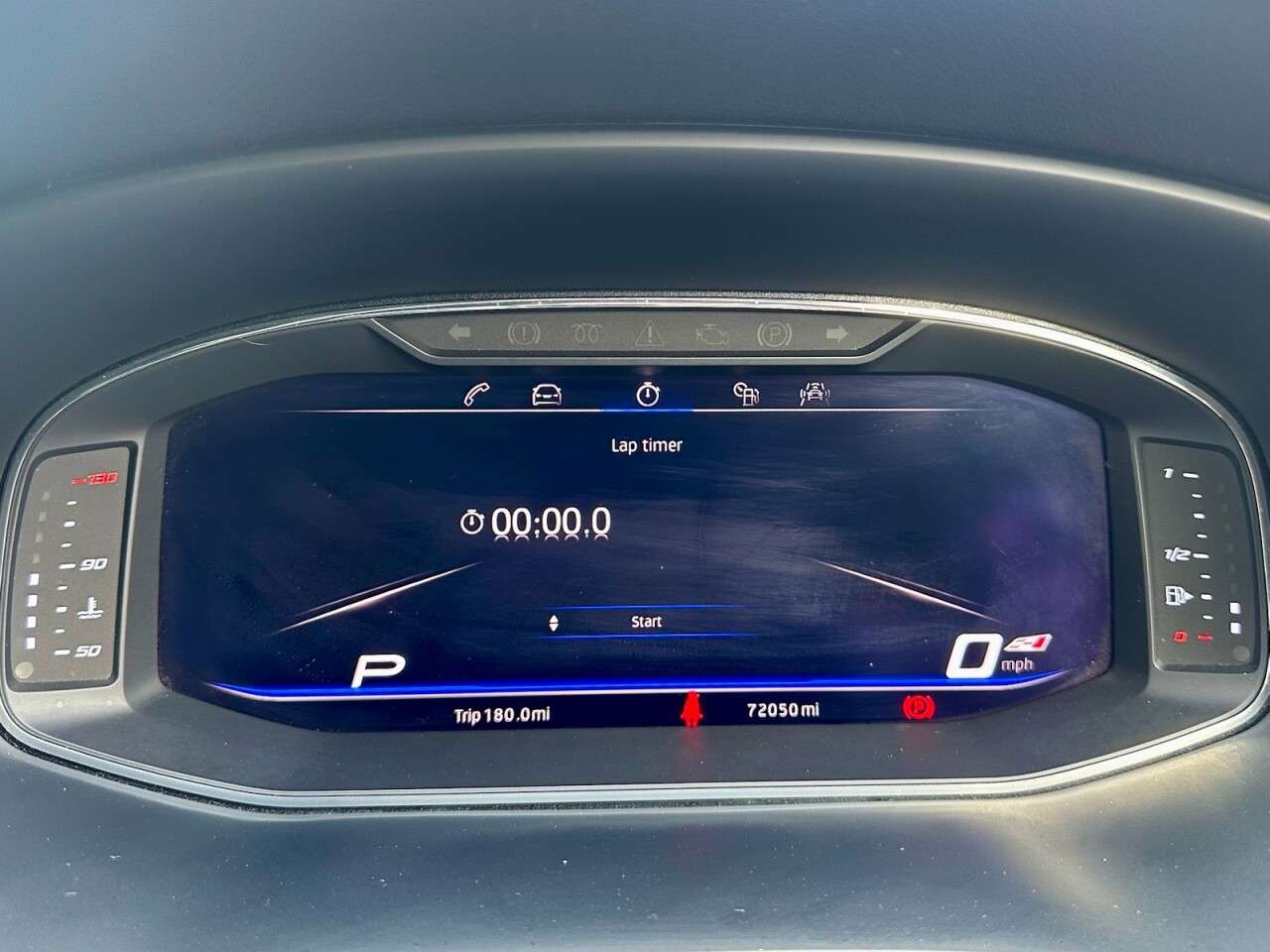 2019 SEAT LEON 2019 SEAT LEON