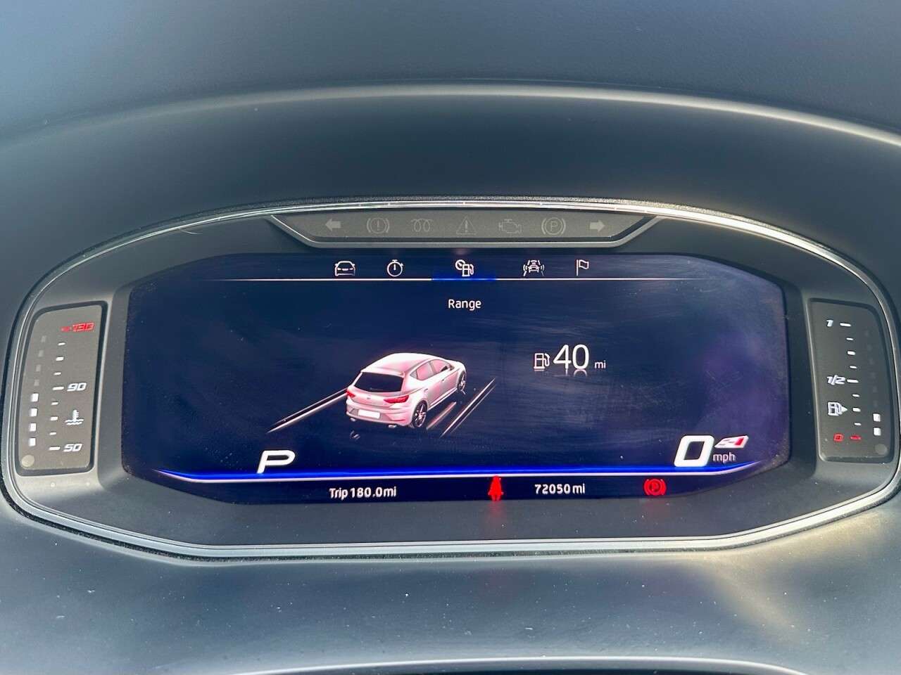 2019 SEAT LEON 2019 SEAT LEON