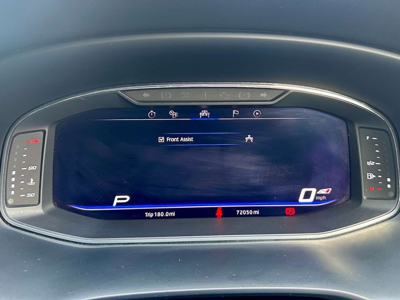 2019 SEAT LEON 2019 SEAT LEON