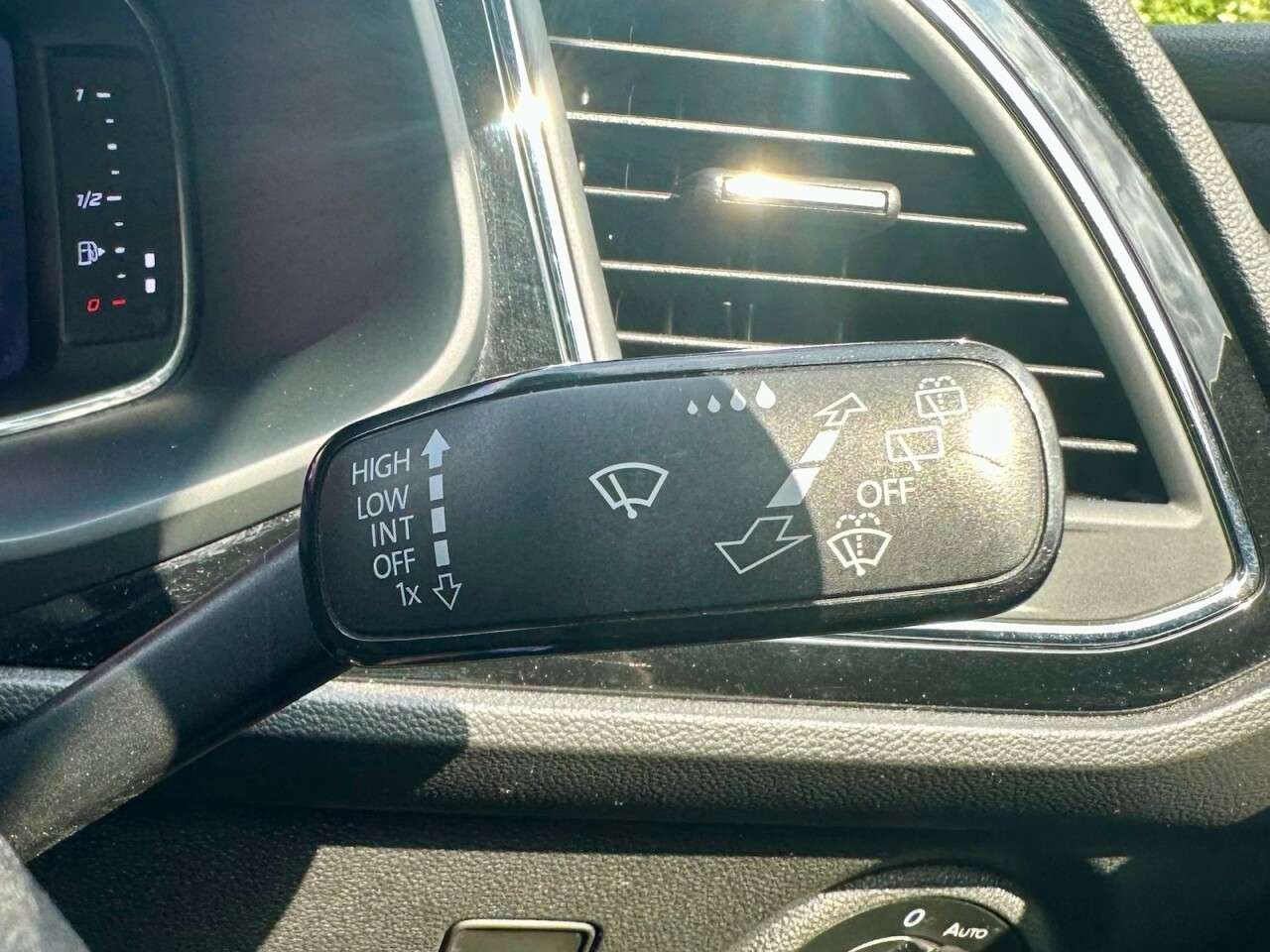 2019 SEAT LEON 2019 SEAT LEON