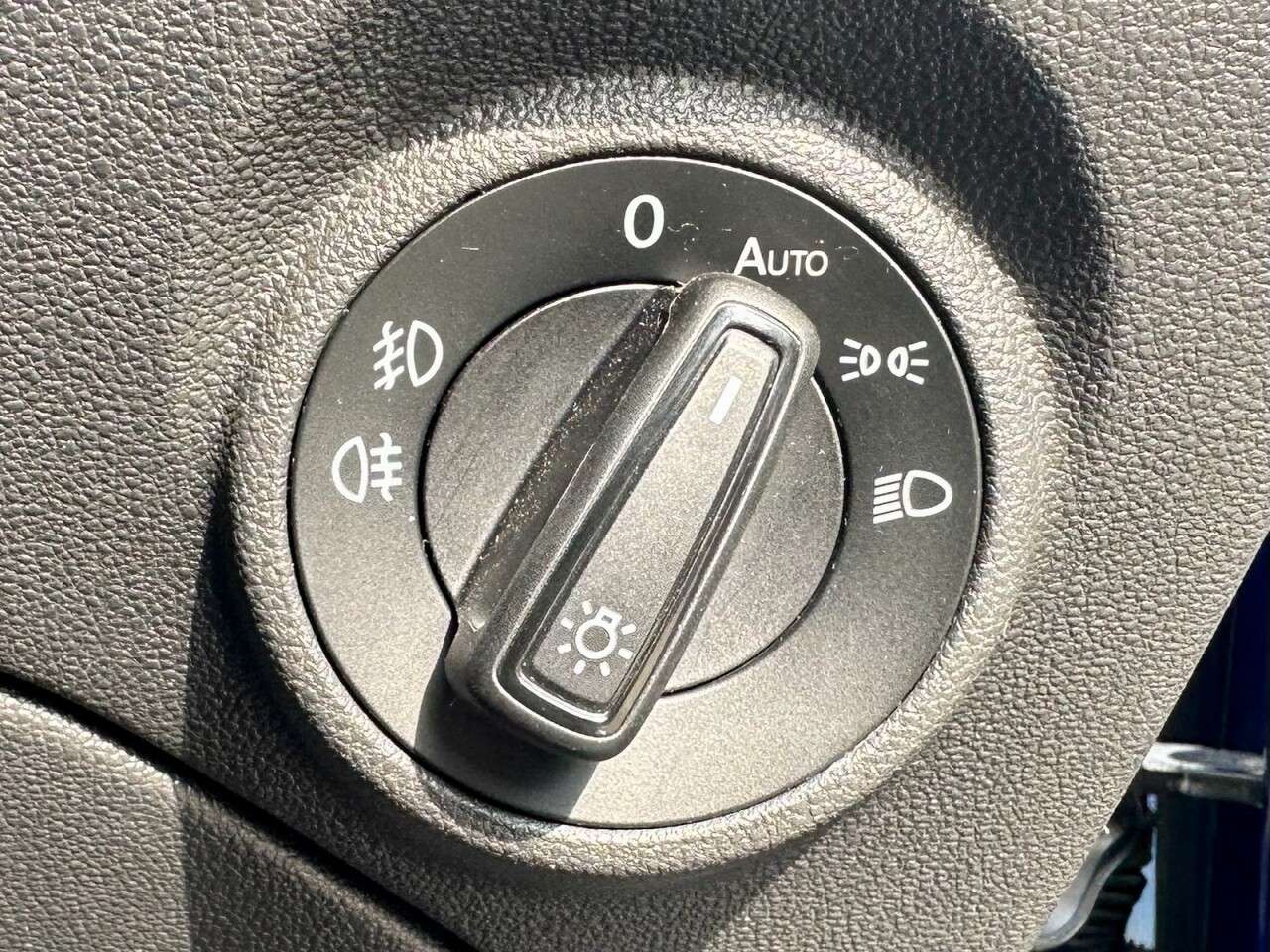 2019 SEAT LEON 2019 SEAT LEON