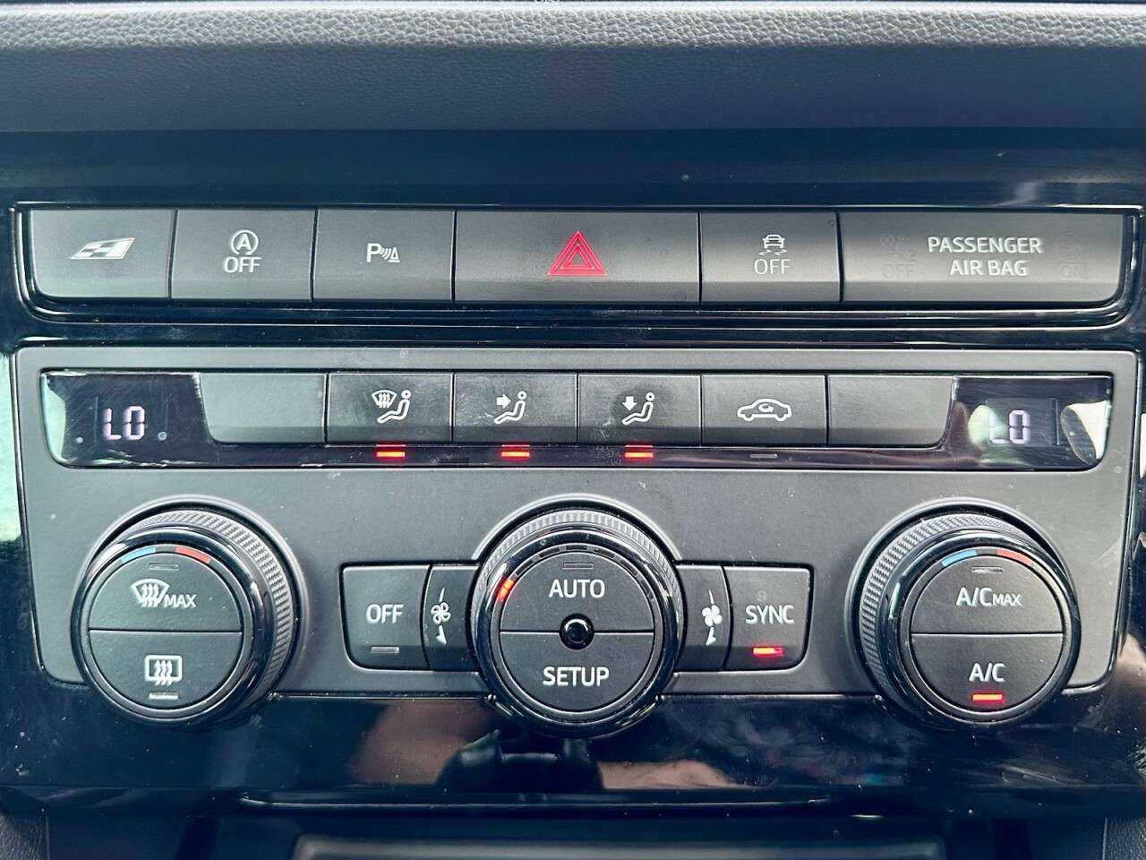 2019 SEAT LEON 2019 SEAT LEON