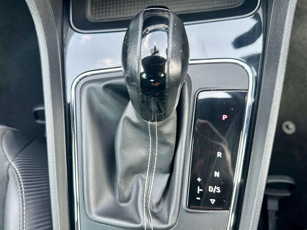 2019 SEAT LEON 2019 SEAT LEON