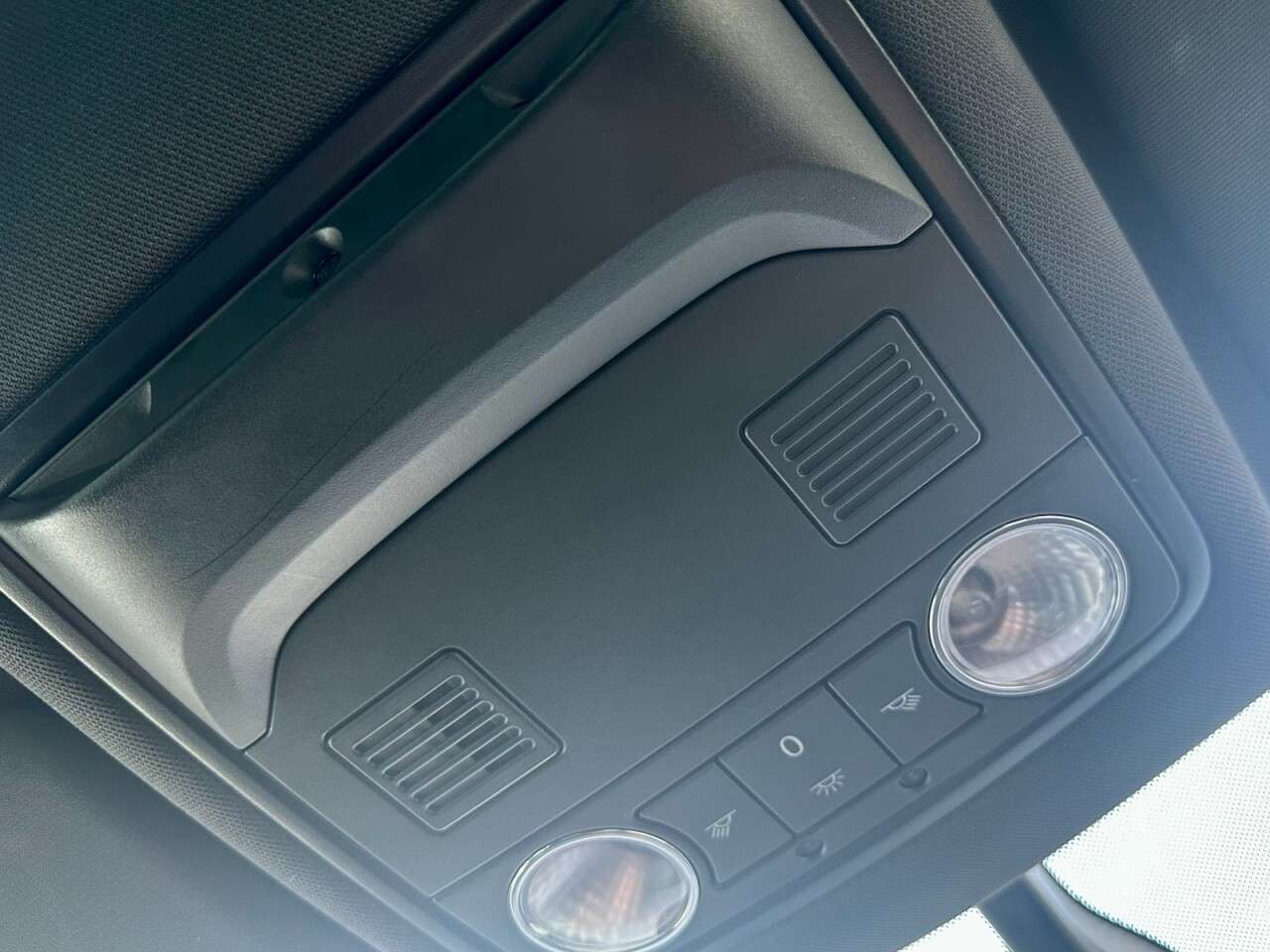 2019 SEAT LEON 2019 SEAT LEON