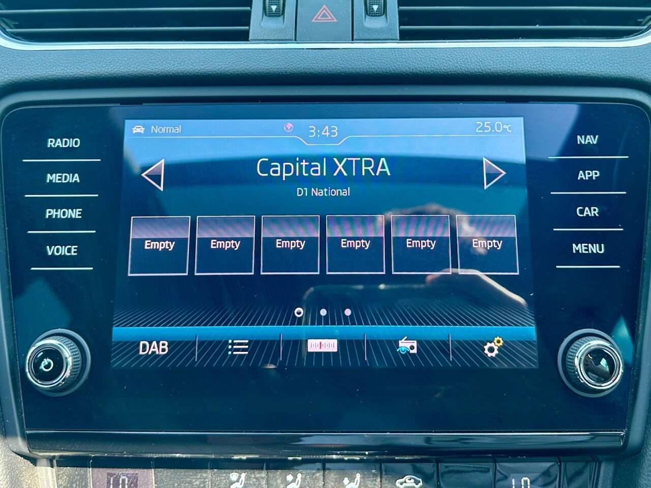 2018 SKODA OCTAVIA 2018 SKODA OCTAVIA