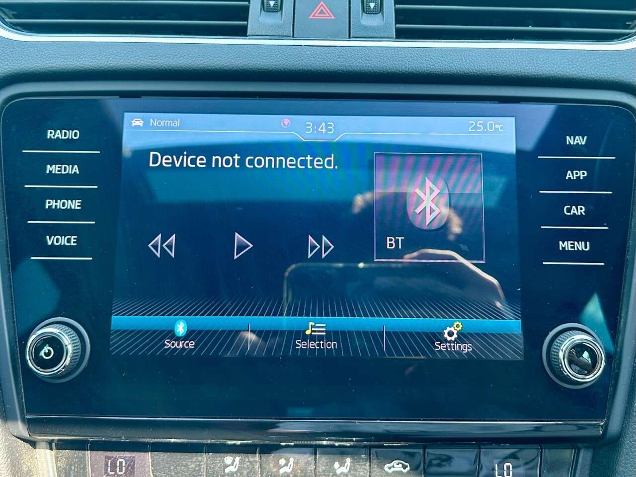 2018 SKODA OCTAVIA 2018 SKODA OCTAVIA