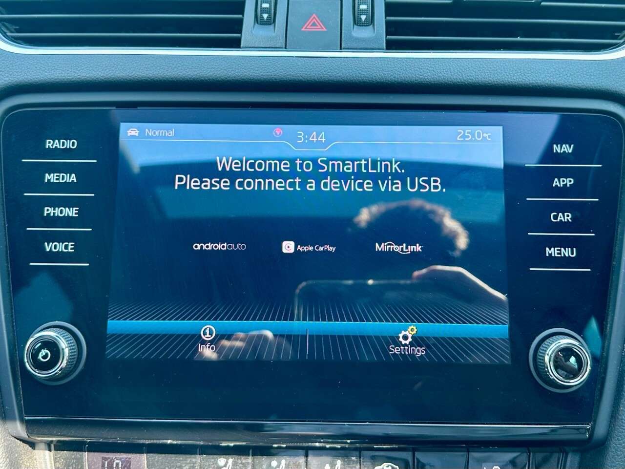 2018 SKODA OCTAVIA 2018 SKODA OCTAVIA