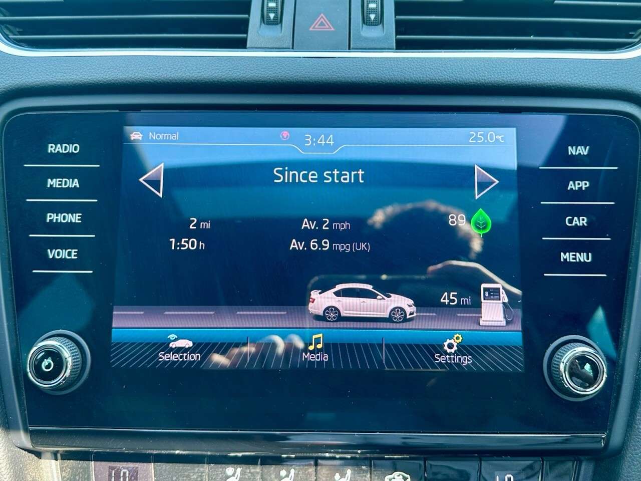 2018 SKODA OCTAVIA 2018 SKODA OCTAVIA