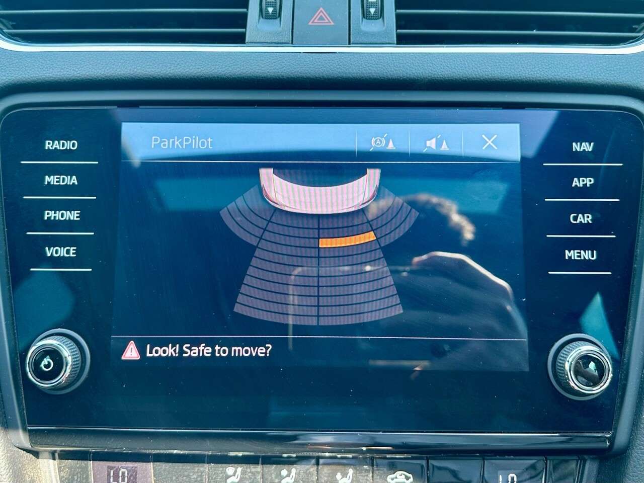 2018 SKODA OCTAVIA 2018 SKODA OCTAVIA