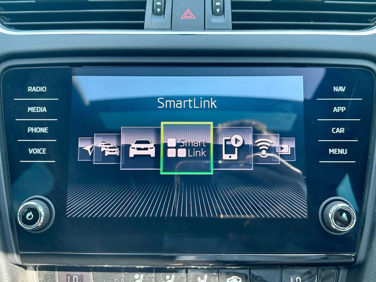 2018 SKODA OCTAVIA 2018 SKODA OCTAVIA