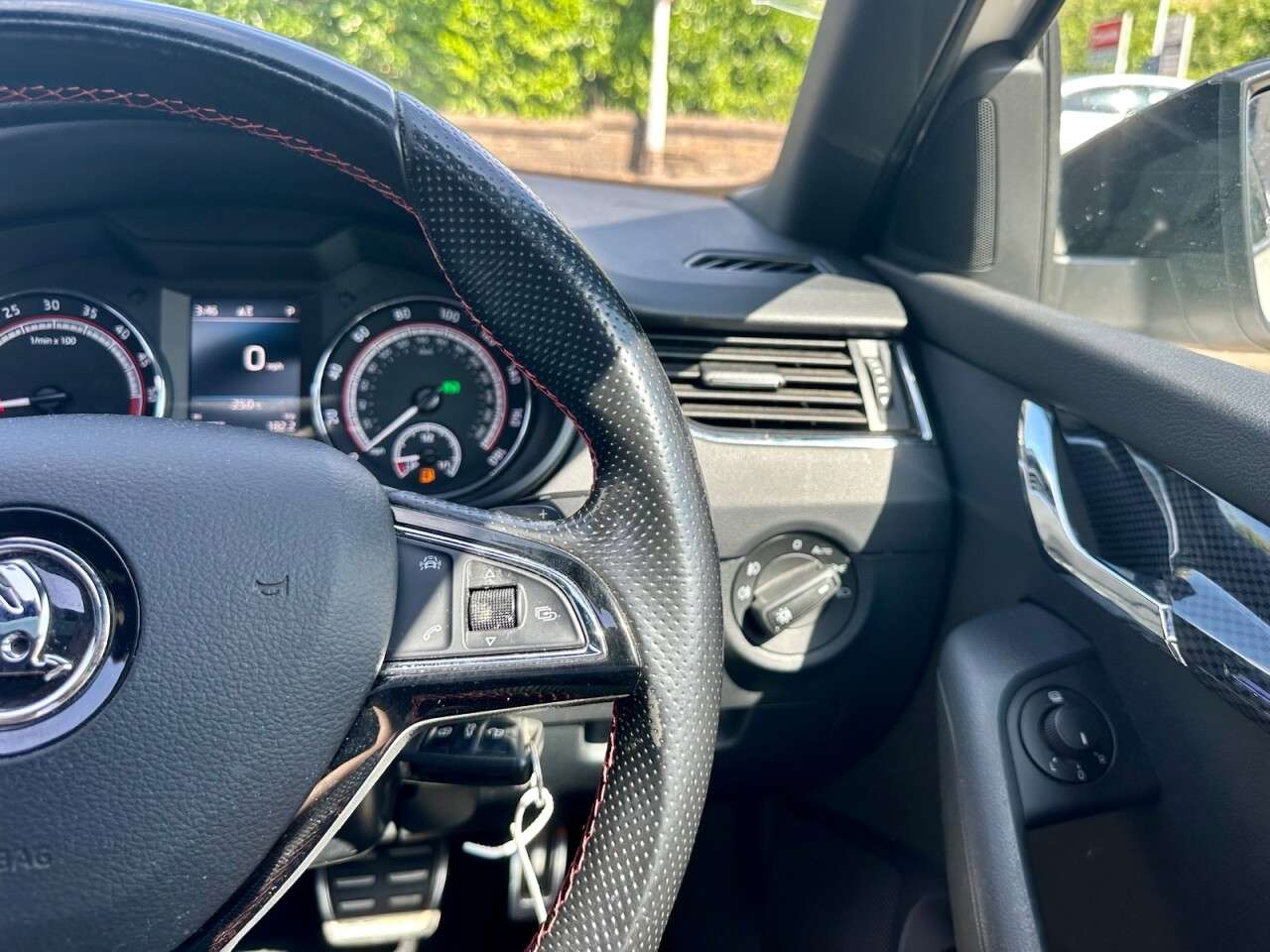 2018 SKODA OCTAVIA 2018 SKODA OCTAVIA