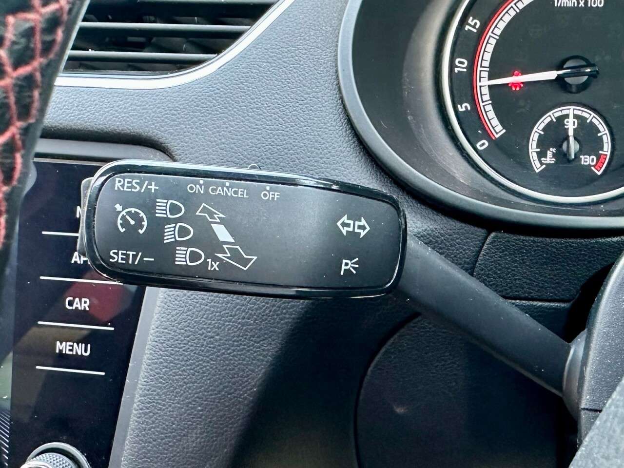 2018 SKODA OCTAVIA 2018 SKODA OCTAVIA