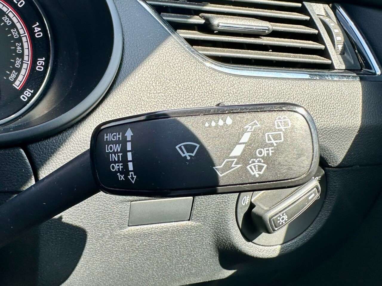 2018 SKODA OCTAVIA 2018 SKODA OCTAVIA