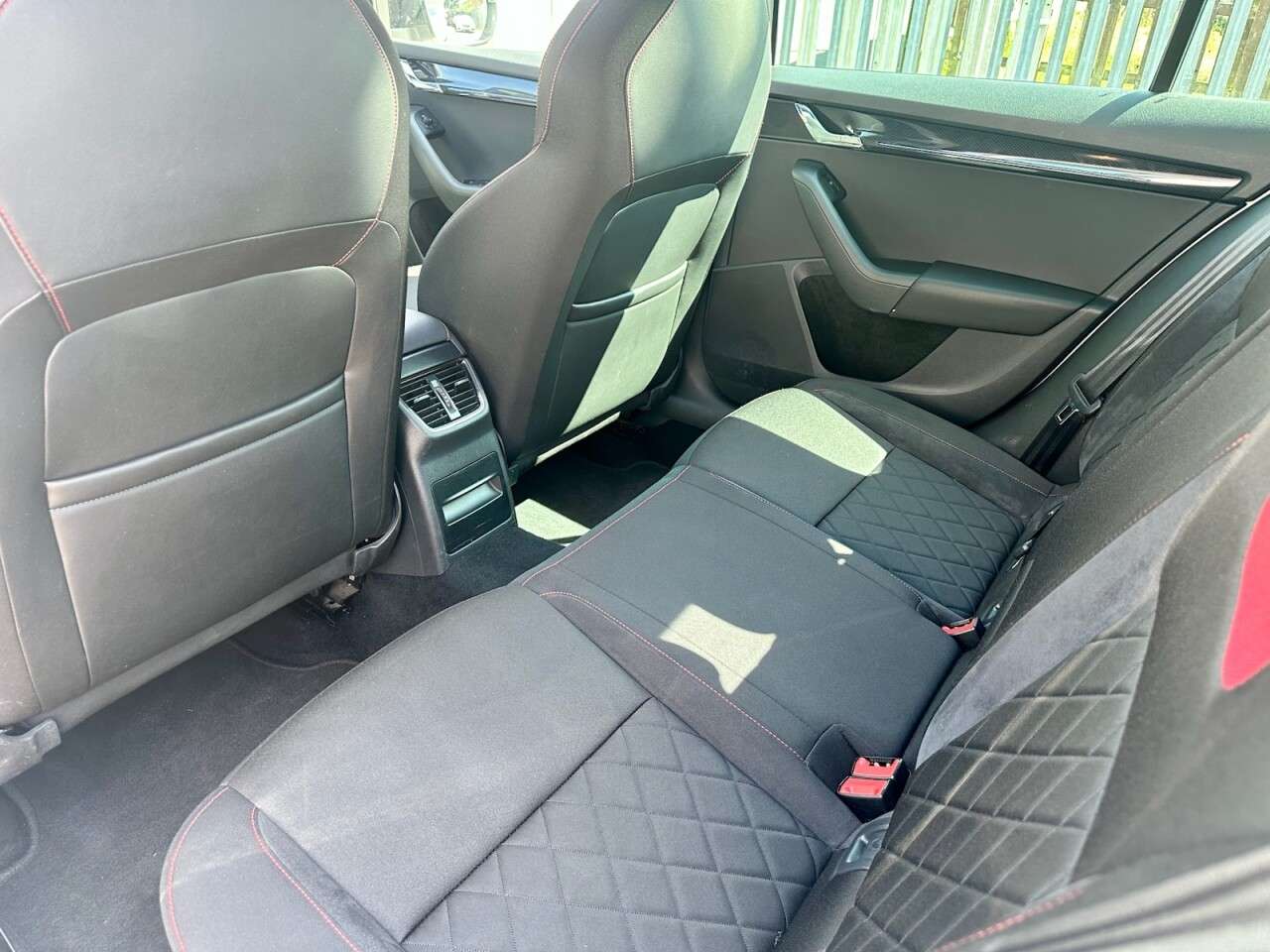 2018 SKODA OCTAVIA 2018 SKODA OCTAVIA