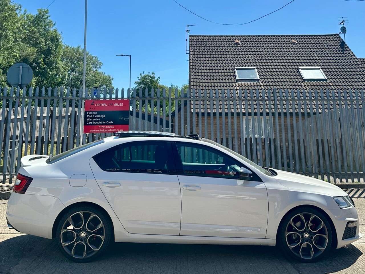 2018 SKODA OCTAVIA 2018 SKODA OCTAVIA