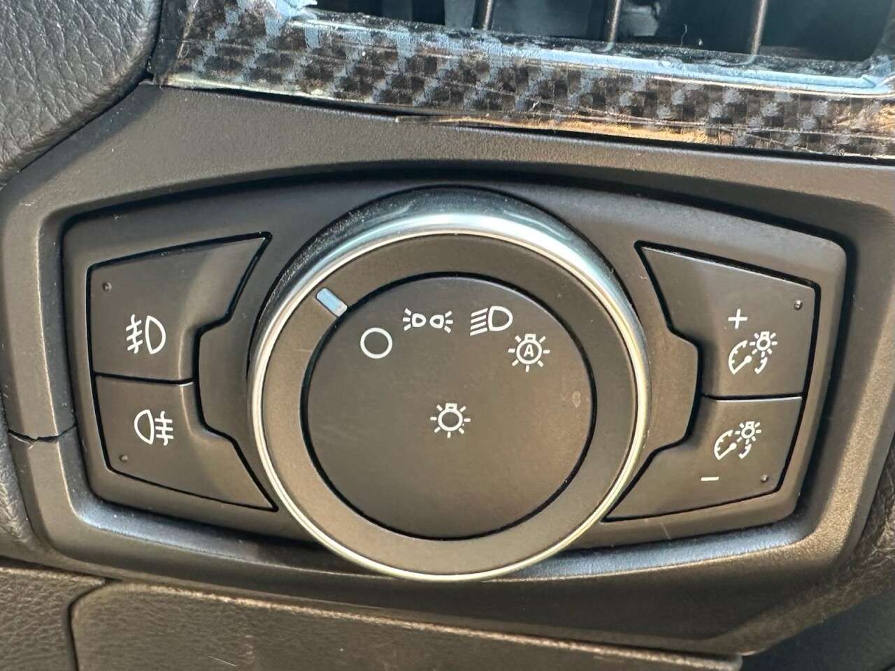 2015 FORD FOCUS 2015 FORD FOCUS