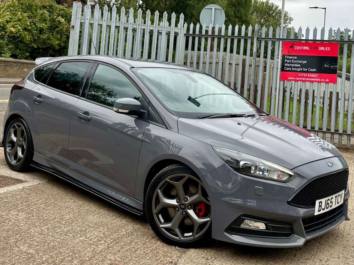Check out this Ford Focus 2015 Diesel Manual